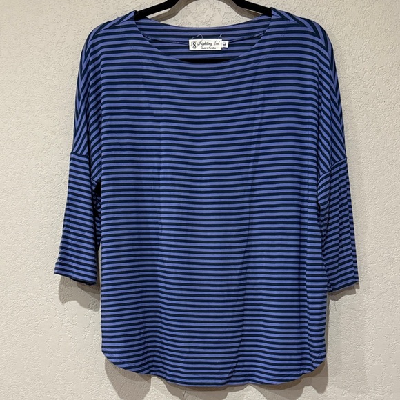 Fighting Eel Tops - Fighting Eel Top Ayako